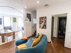 Casa indipendente in Residenziale