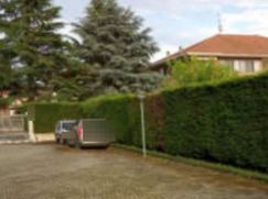 Box/posto auto in Residenziale