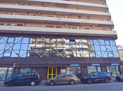 Ufficio in Commerciale