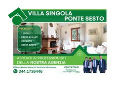 Villa in Residenziale