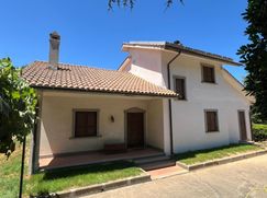 Villa in Residenziale