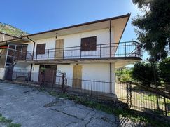 Casa indipendente in Residenziale