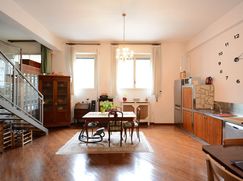 Loft in Residenziale