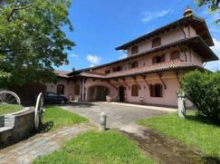 Villa in Residenziale