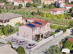 Villetta a schiera in Residenziale