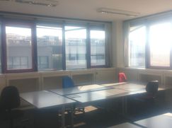 Ufficio in Commerciale