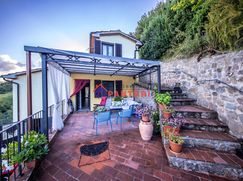 Rustico/Casale in Residenziale