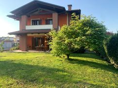 Villa in Residenziale