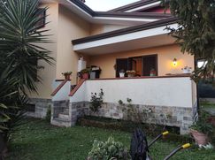 Villa in Residenziale