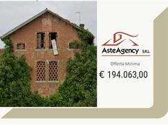 Rustico/Casale in Residenziale