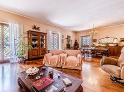 Villa in Residenziale