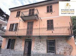 Casa indipendente in Residenziale