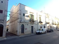 Casa indipendente in Residenziale