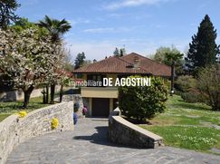 Villa in Residenziale