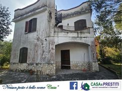Villa in Residenziale
