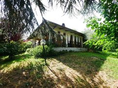 Villetta a schiera in Residenziale