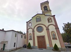 Rustico/Casale in Residenziale