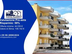 Appartamento in Residenziale