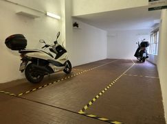 Box/posto auto in Residenziale