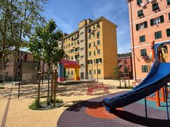Appartamento in Residenziale