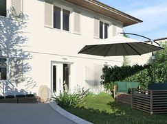Casa Bi/Trifamiliare in Residenziale
