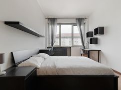 Stanza in Residenziale