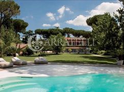 Villa in Residenziale