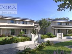 Casa Bi/Trifamiliare in Residenziale
