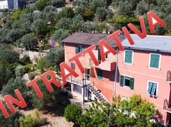 Villetta a schiera in Residenziale