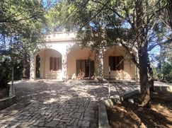 Villa in Residenziale