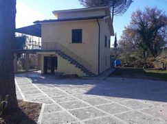Casa indipendente in Residenziale