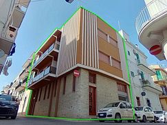Casa indipendente in Residenziale