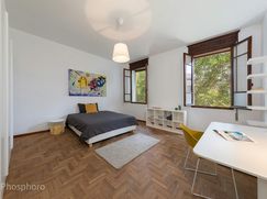 Stanza in Residenziale