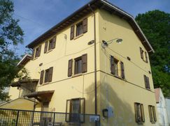 Casa indipendente in Residenziale