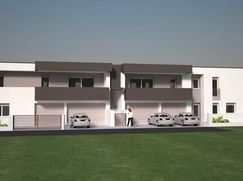 Villetta a schiera in Residenziale