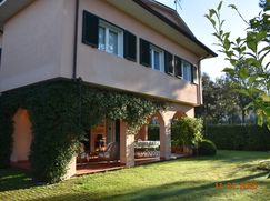 Villa in Residenziale