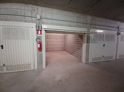 Box/posto auto in Residenziale