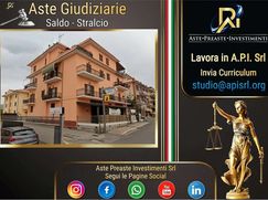 Appartamento in Residenziale