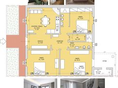 Appartamento in Residenziale