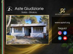 Villa in Residenziale
