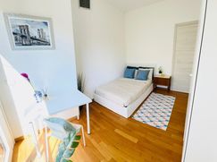 Stanza in Residenziale