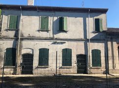 Rustico/Casale in Residenziale