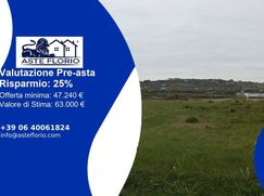 Terreno edificabile in Residenziale