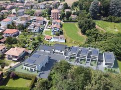Casa Bi/Trifamiliare in Residenziale