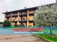 Appartamento in Residenziale