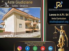 Appartamento in Residenziale