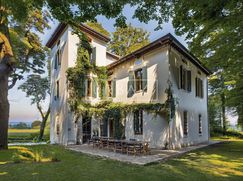 Villa in Residenziale