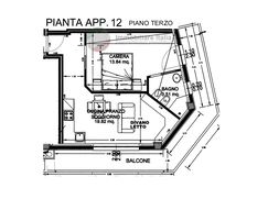 Appartamento in Residenziale