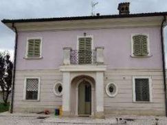 Villa in Residenziale