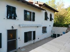 Villetta a schiera in Residenziale